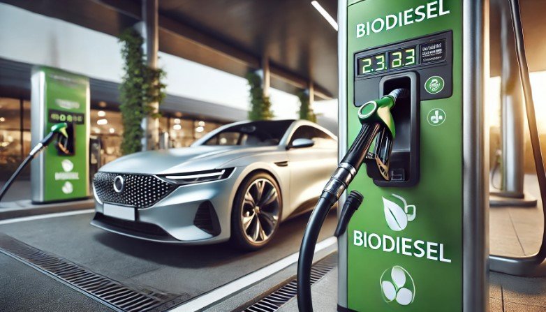 Bio Diesel